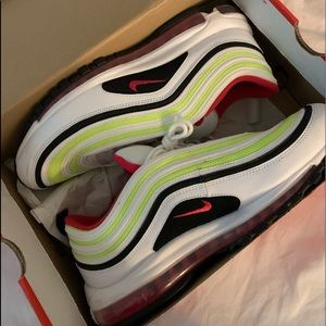 Men’s Size 13 Nike Air Max 97